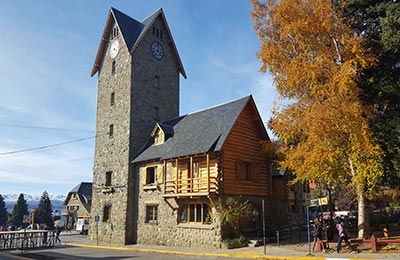 Bariloche