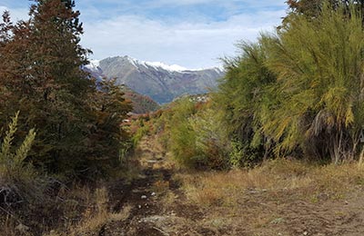 Bariloche