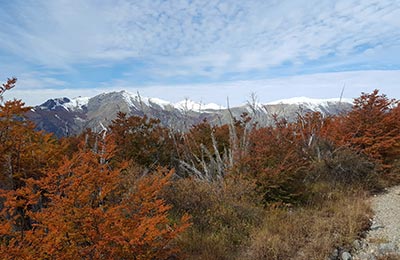 Bariloche