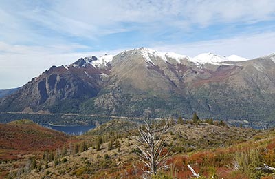 Bariloche