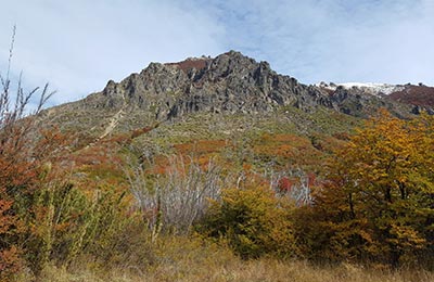 Bariloche