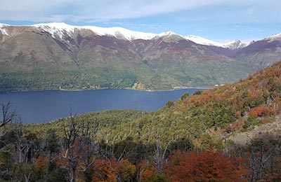 Bariloche