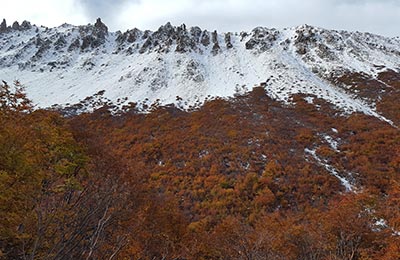 Bariloche