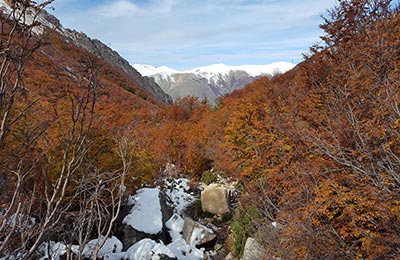 Bariloche