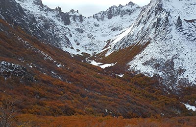 Bariloche