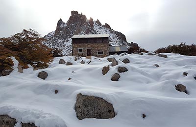 Bariloche