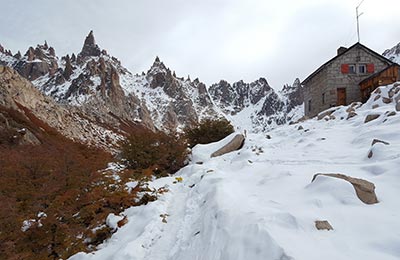 Bariloche