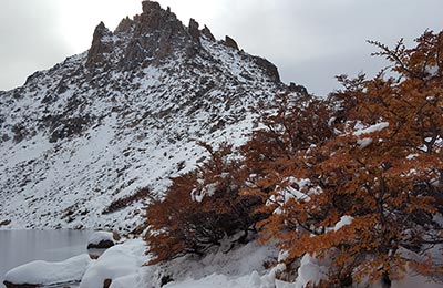 Bariloche