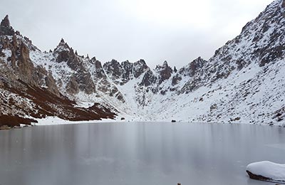 Bariloche