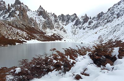 Bariloche