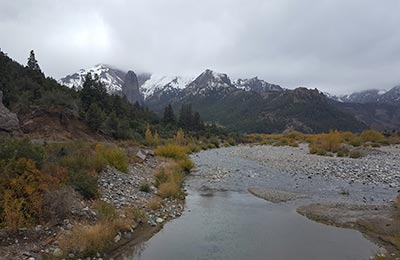 Bariloche