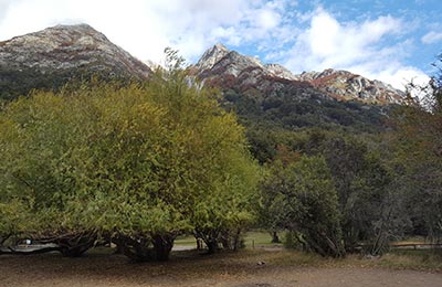 Bariloche