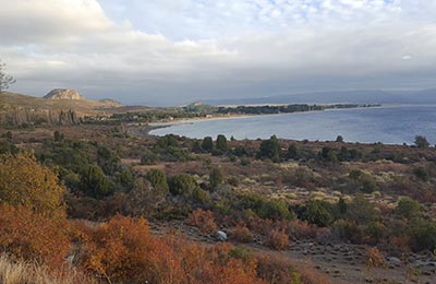 Bariloche