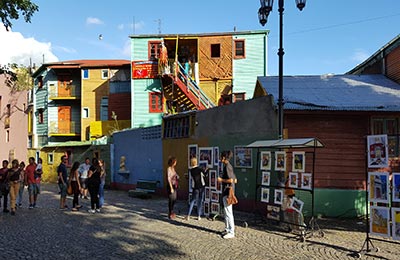 Buenos Aires