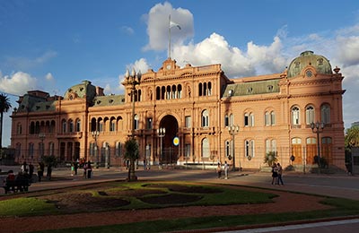 Buenos Aires