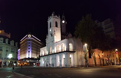 Buenos Aires