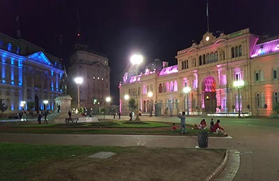 Buenos Aires