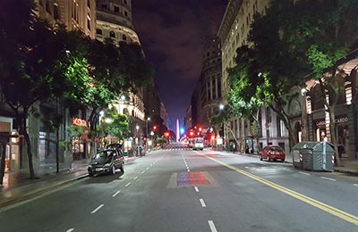 Buenos Aires