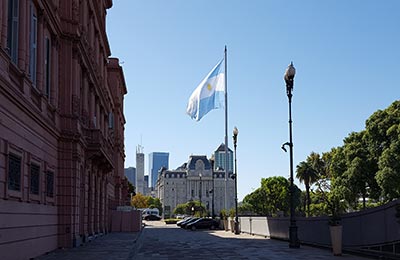 Buenos Aires