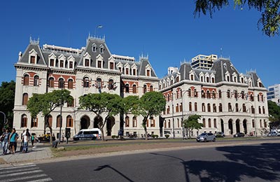 Buenos Aires