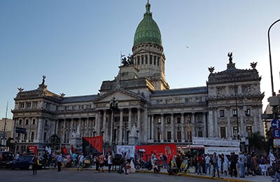 Buenos Aires