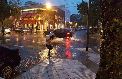 Buenos Aires