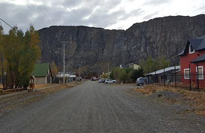 Chaltén