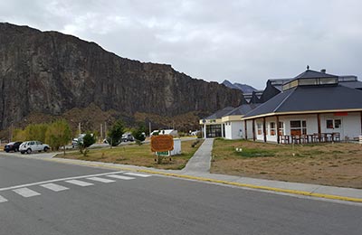 Chaltén