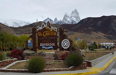 Chaltén