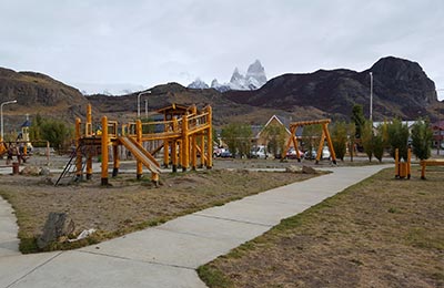 Chaltén