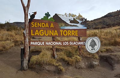 Chaltén