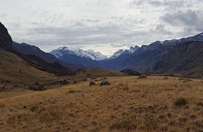 Chaltén