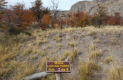 Chaltén