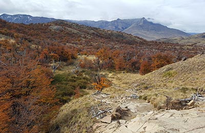 Chaltén