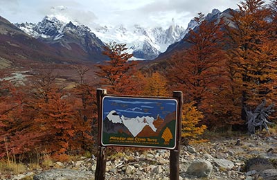 Chaltén