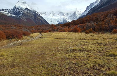 Chaltén