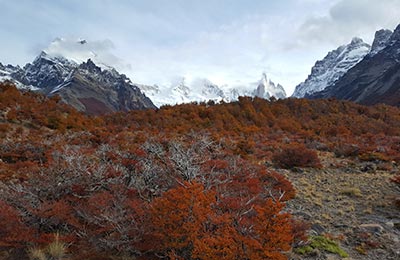 Chaltén