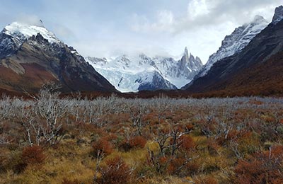 Chaltén