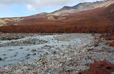 Chaltén