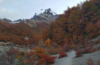 Chaltén