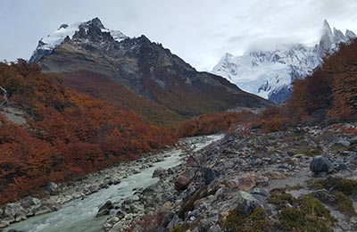 Chaltén