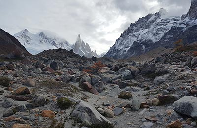 Chaltén