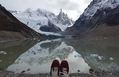 Chaltén