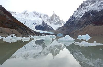 Chaltén