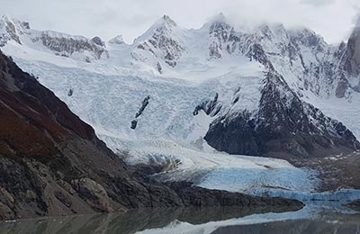 Chaltén