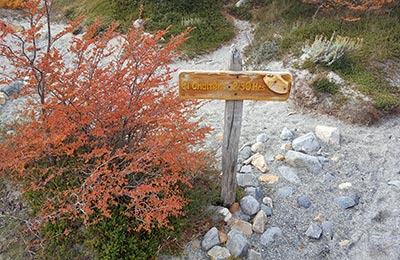 Chaltén