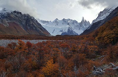 Chaltén