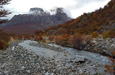 Chaltén