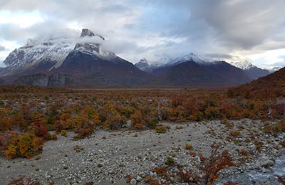 Chaltén