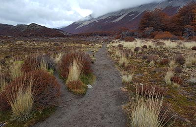 Chaltén